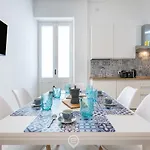 Tigellius Apartments - Central Comfort