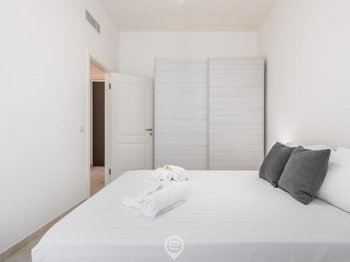 Tigellius - Central Comfort Apartment