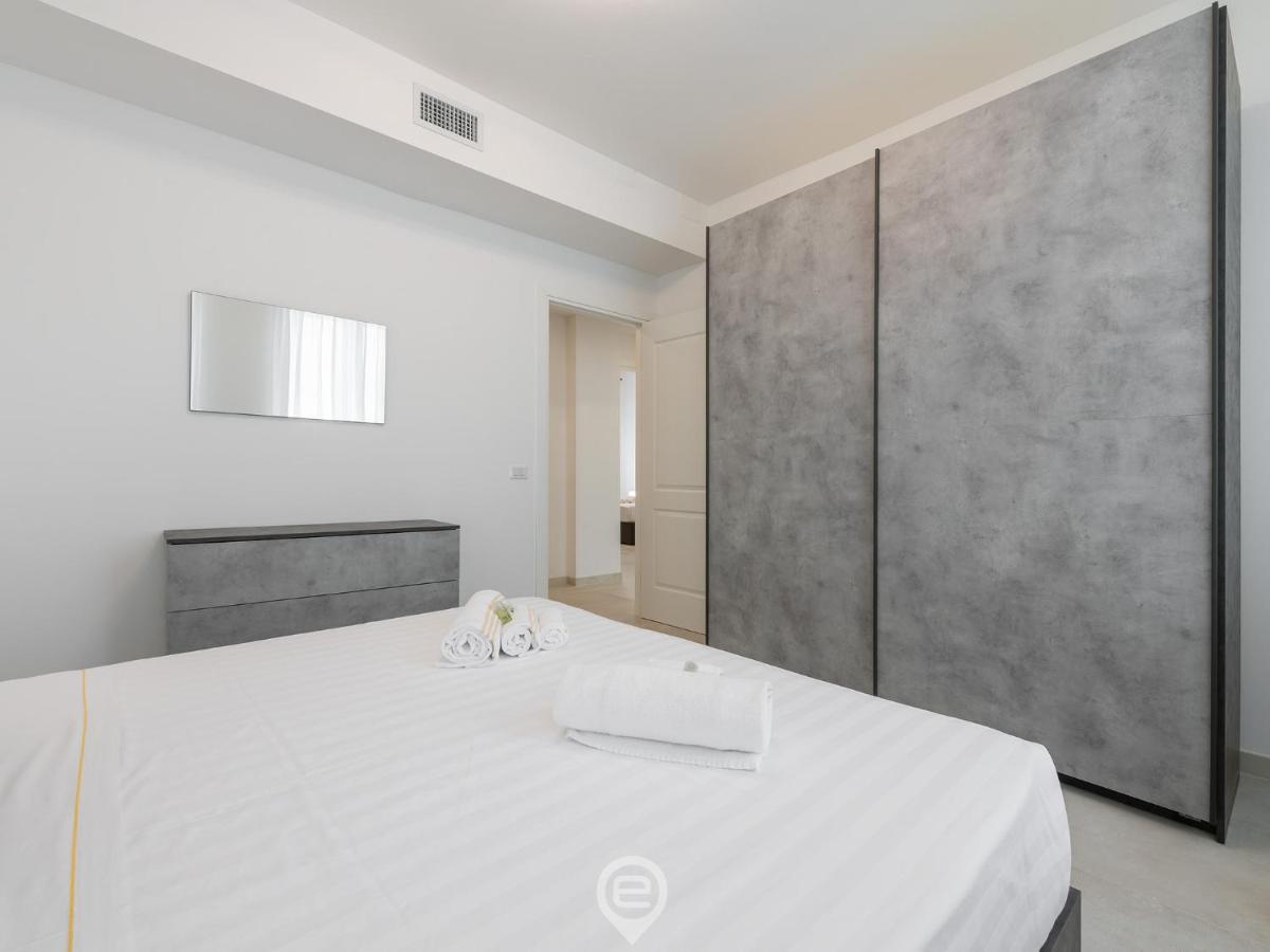 Apartment Tigellius - Central Comfort