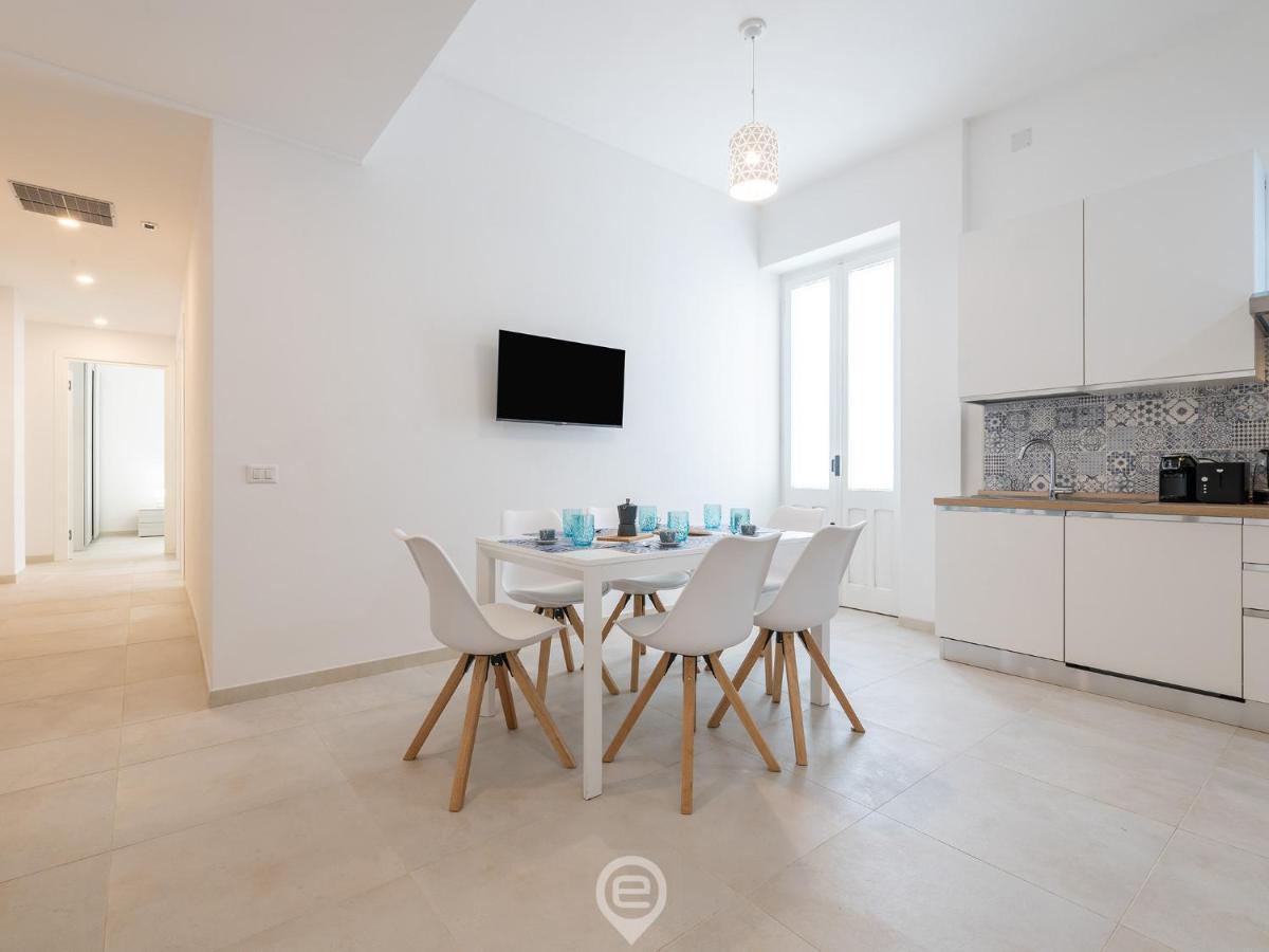 Tigellius - Central Comfort Apartment