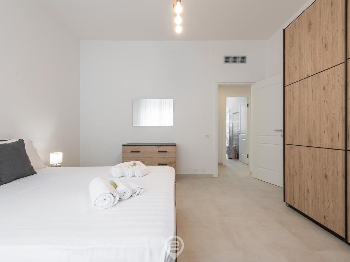 Tigellius - Central Comfort Apartment *
