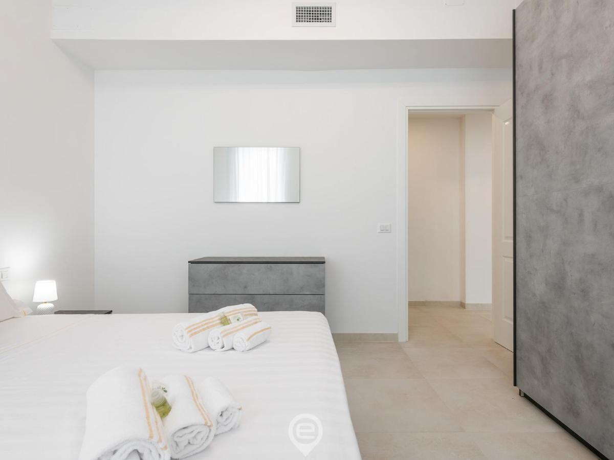 Tigellius - Central Comfort Cagliari