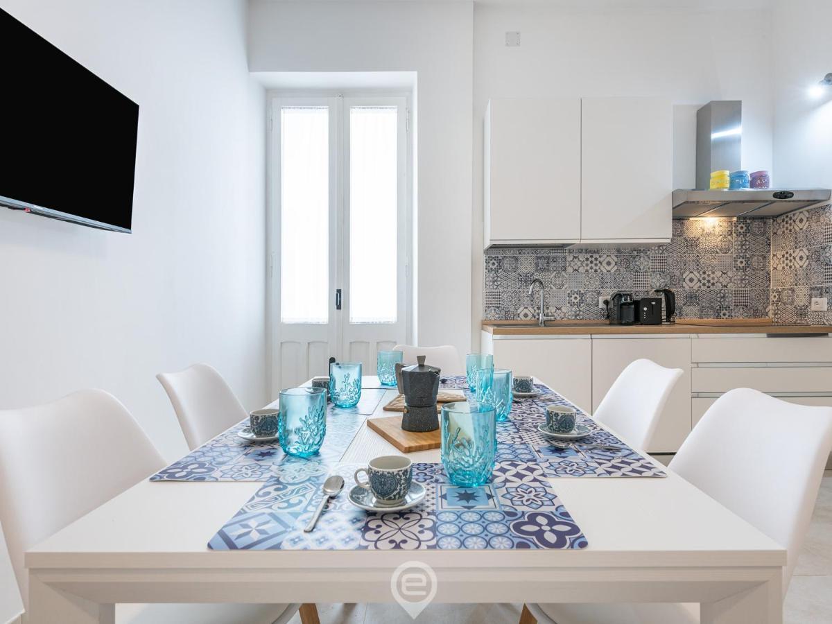 Tigellius - Central Comfort Apartment Cagliari
