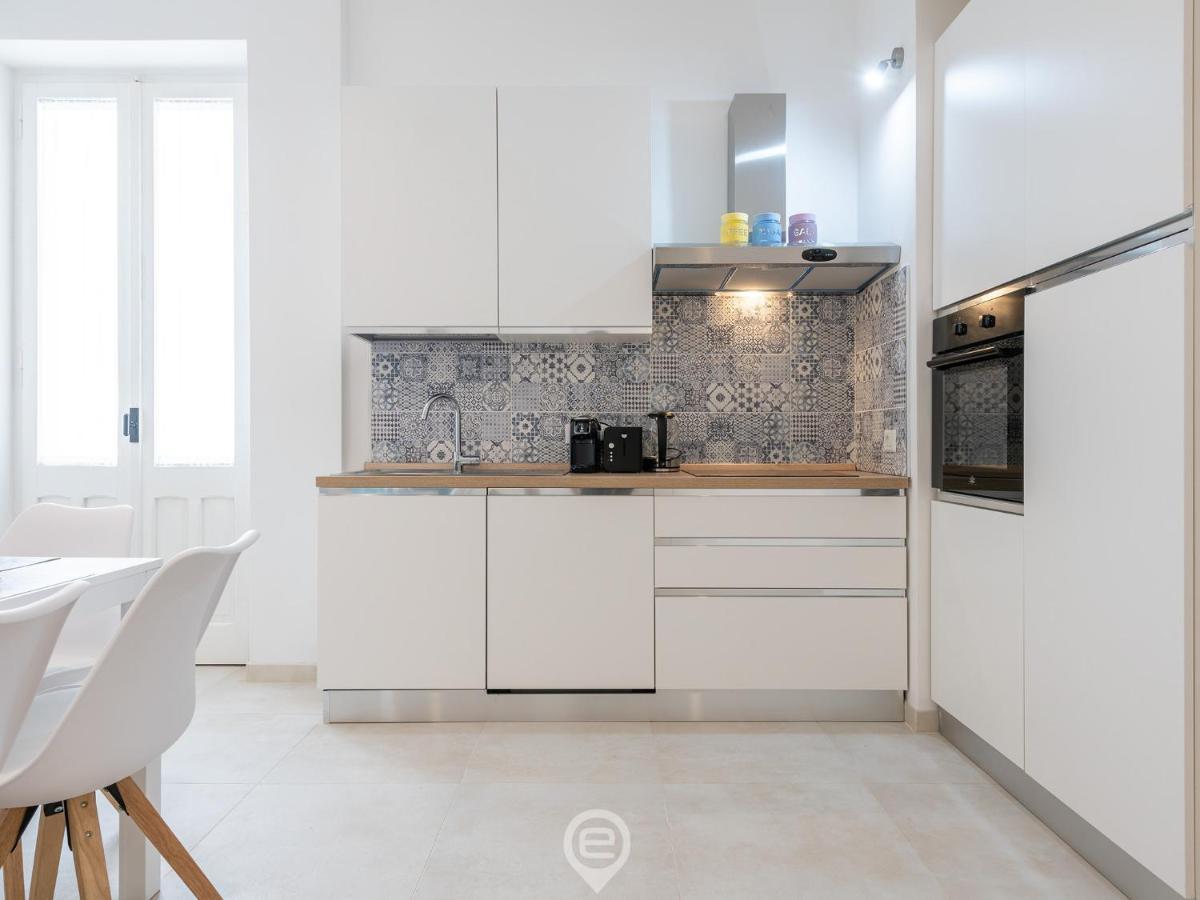 Apartment Tigellius - Central Comfort *