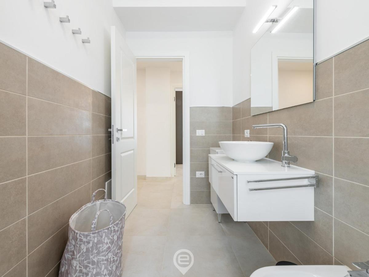 Apartment Tigellius - Central Comfort Cagliari