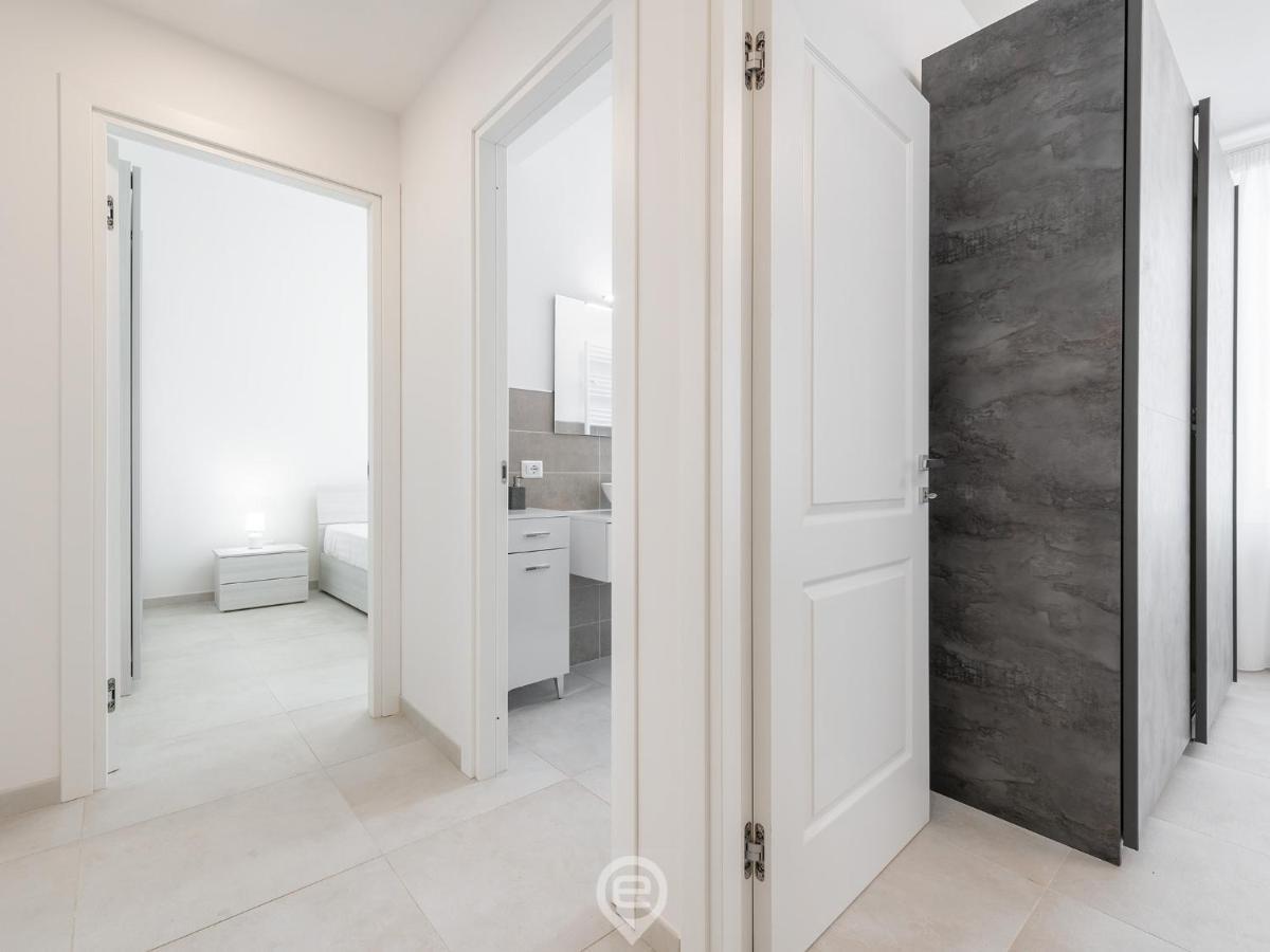 Apartment Tigellius - Central Comfort