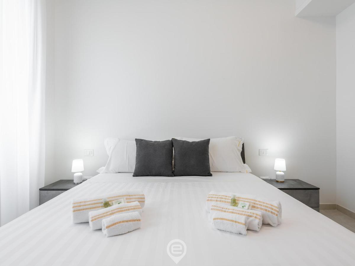 Apartment Tigellius - Central Comfort